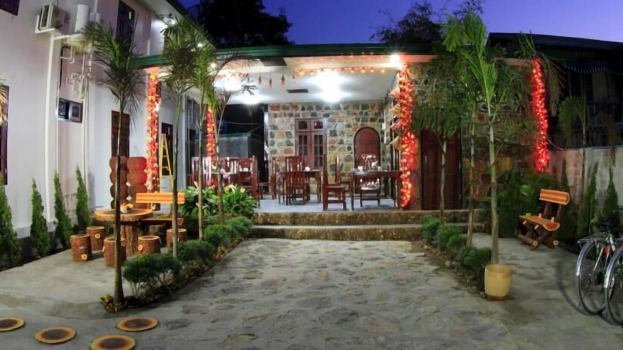 Photo of Outdoor in Yawnghwe