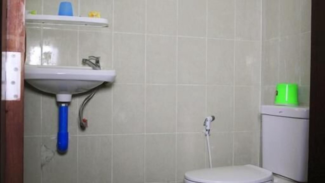 Photo of Bathroom in Yawnghwe