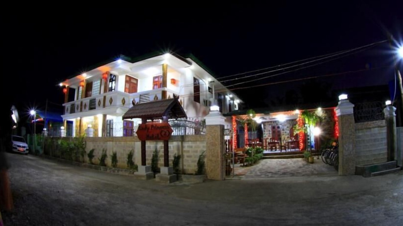 Photo of Outdoor in Yawnghwe