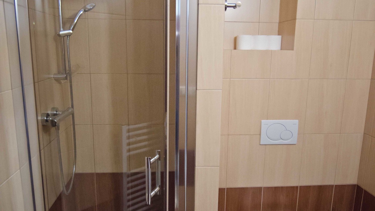 Photo of Bathroom in Terchova