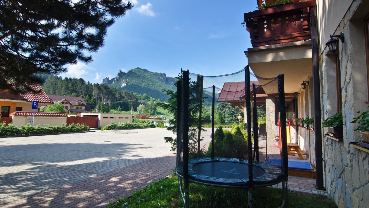 Photo of Outdoor in Terchova