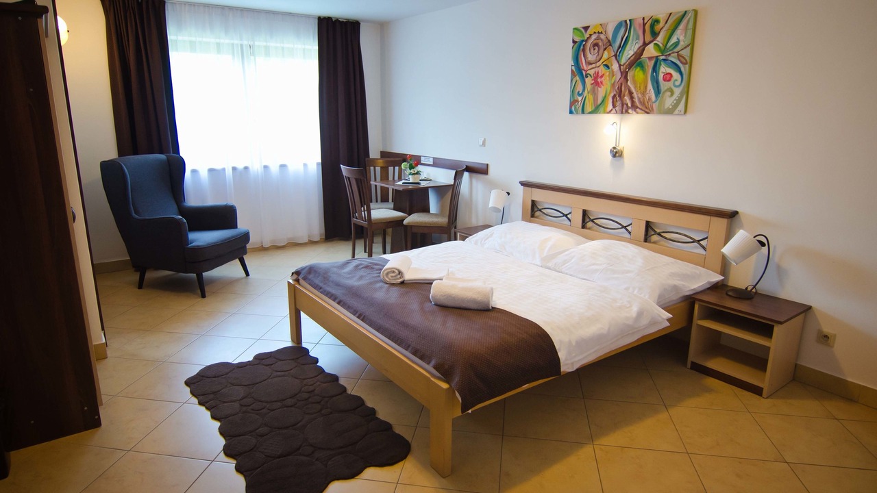 Photo of Bedroom in Terchova