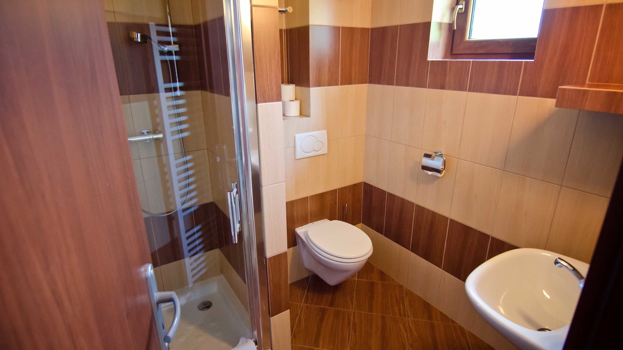 Photo of Bathroom in Terchova
