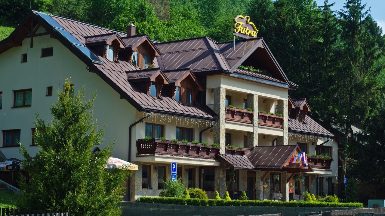 Photo of Outdoor in Terchova