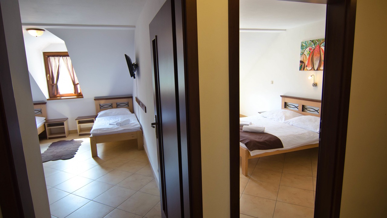 Photo of Bedroom in Terchova