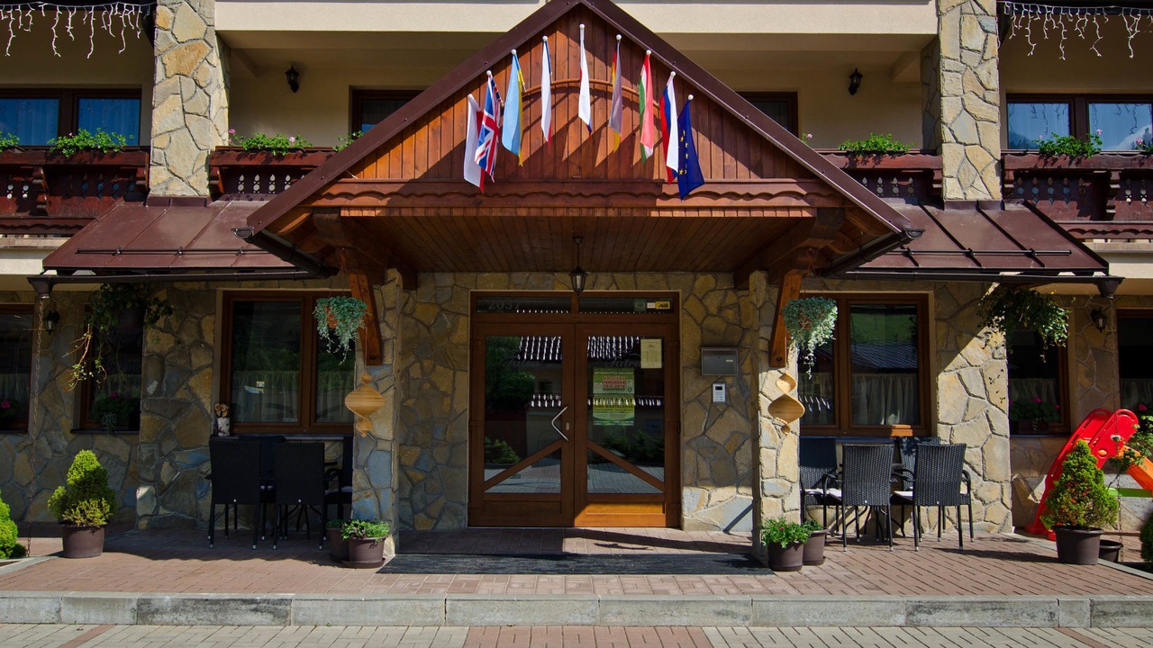 Photo of Outdoor in Terchova