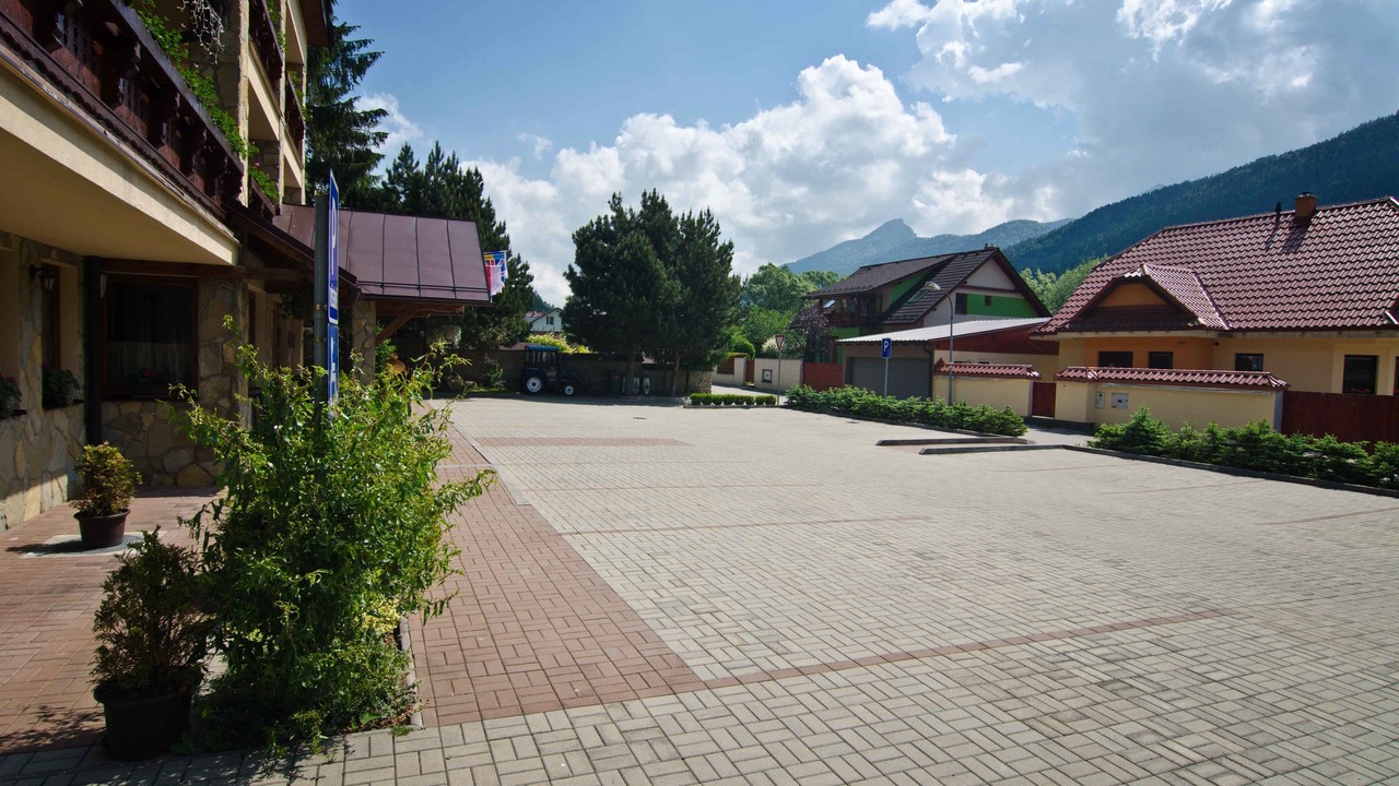 Photo of Others in Terchova