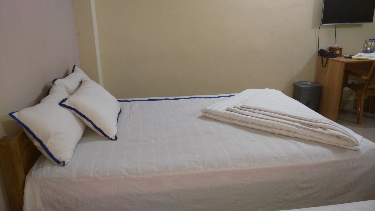 Photo of Bedroom in Sreemangal Upazila