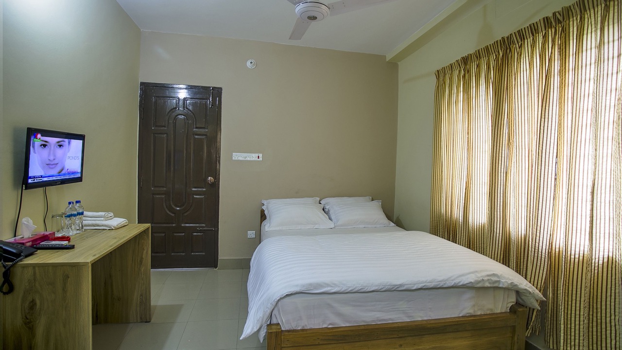 Photo of Bedroom in Sreemangal Upazila