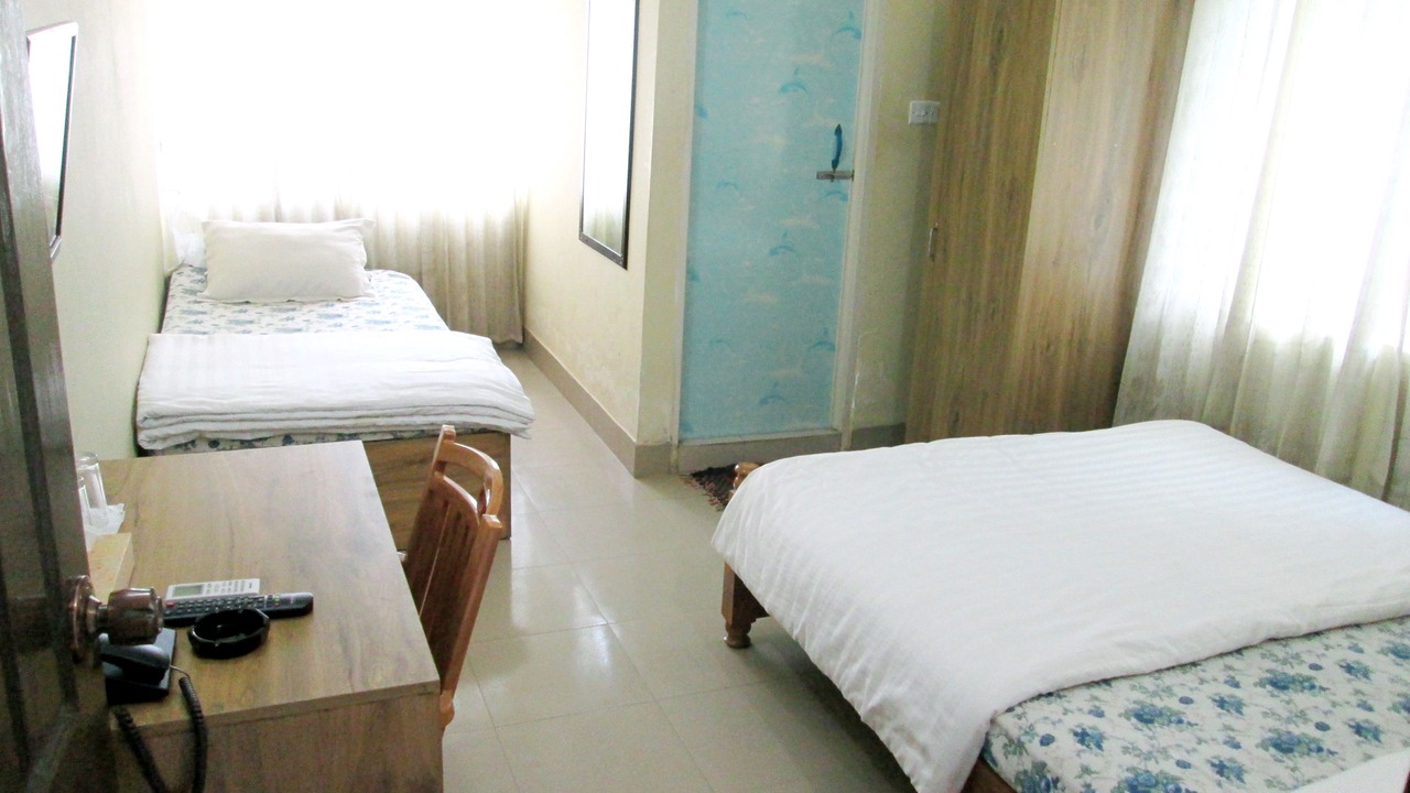 Photo of Bedroom in Sreemangal Upazila