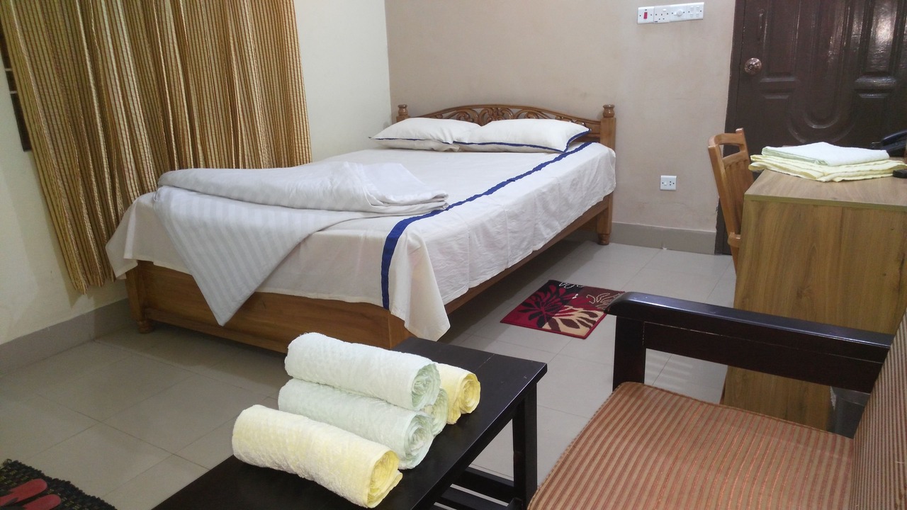 Photo of Bedroom in Sreemangal Upazila