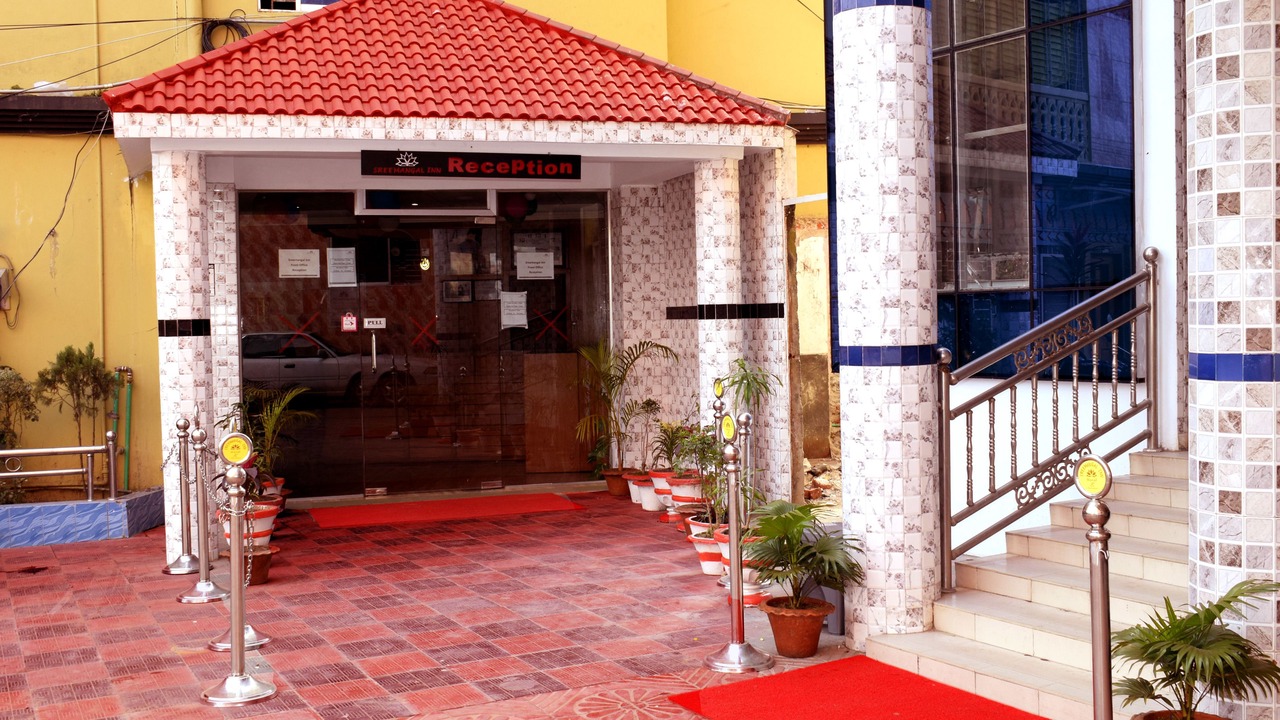 Photo of Others in Sreemangal Upazila