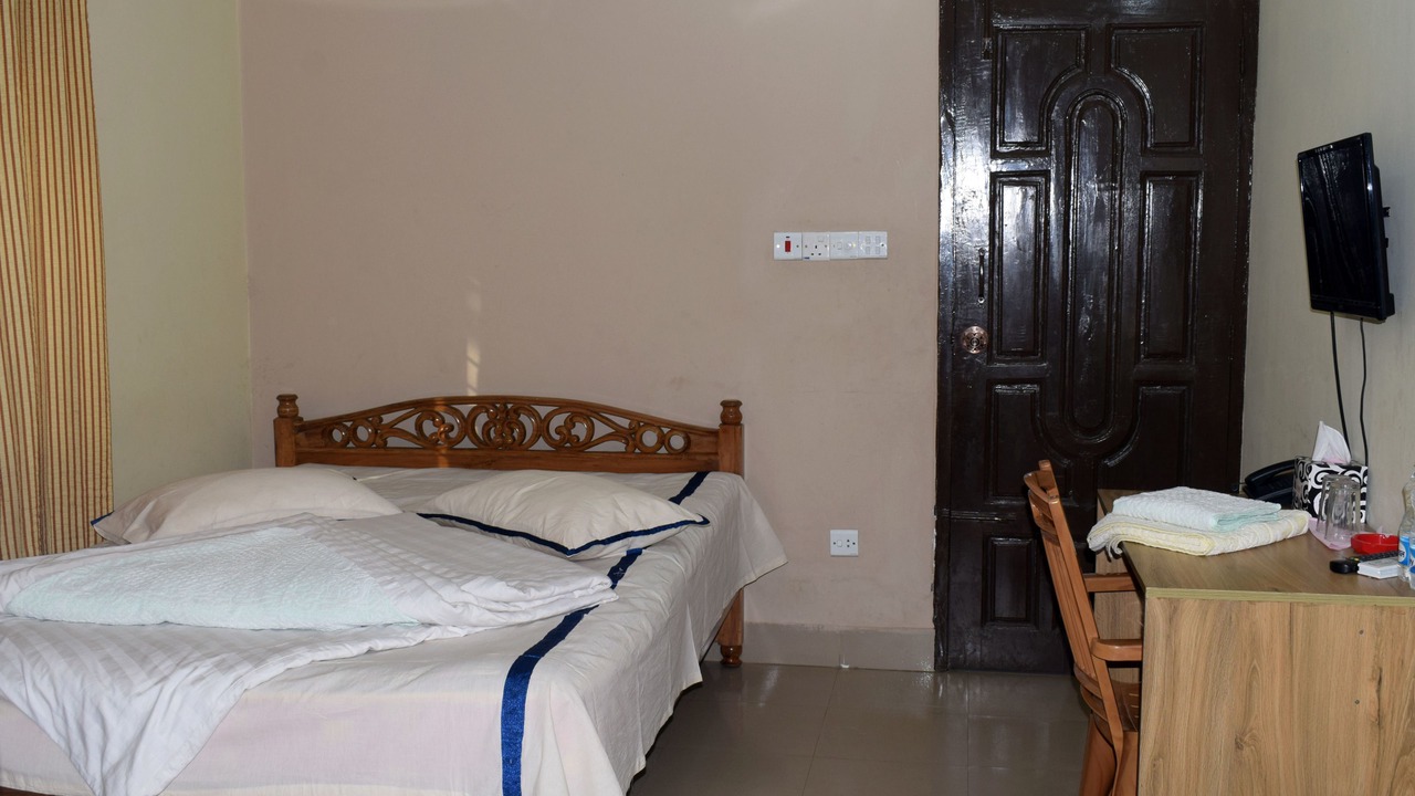 Photo of Bedroom in Sreemangal Upazila