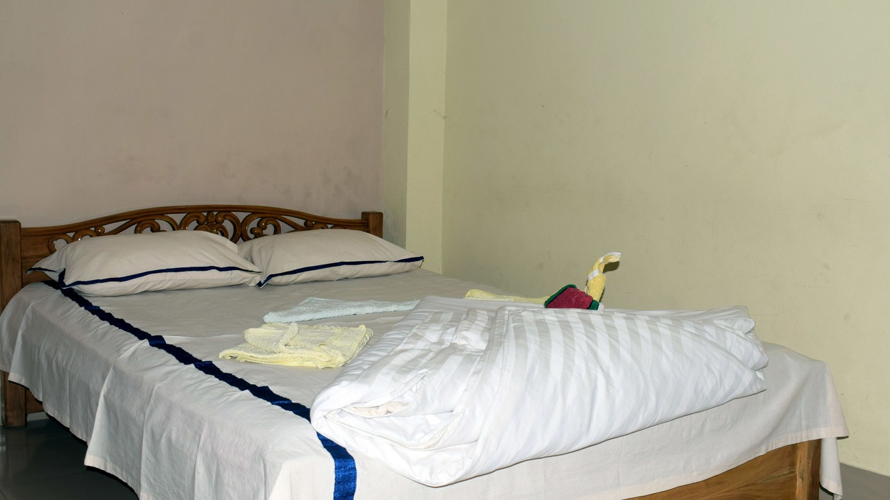 Photo of Bedroom in Sreemangal Upazila