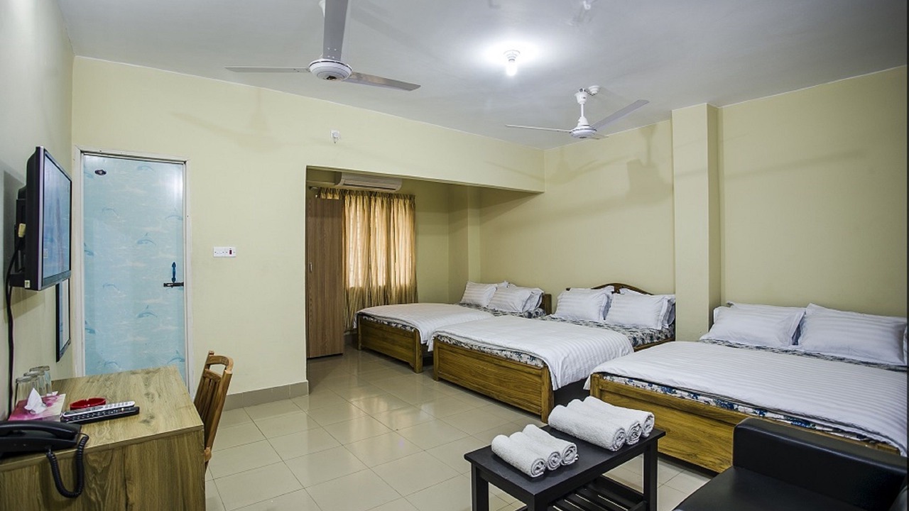 Photo of Livingroom in Sreemangal Upazila