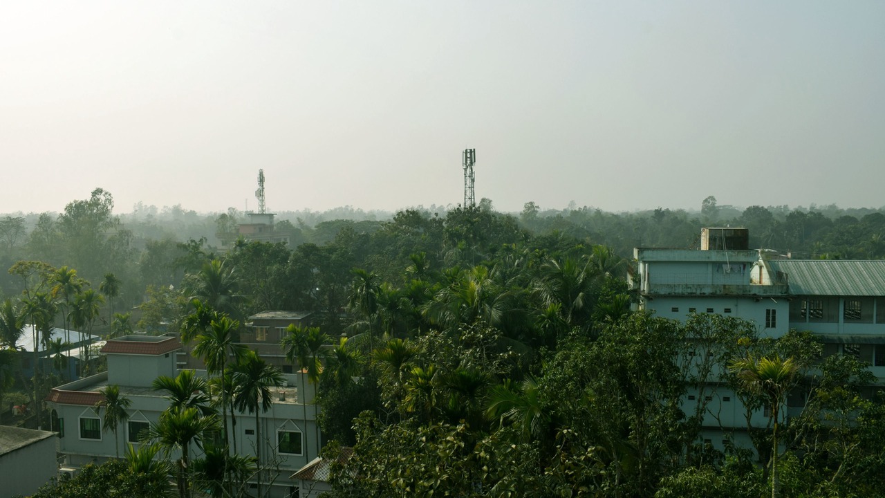 Photo of Others in Sreemangal Upazila
