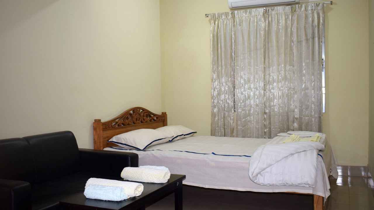 Photo of Bedroom in Sreemangal Upazila