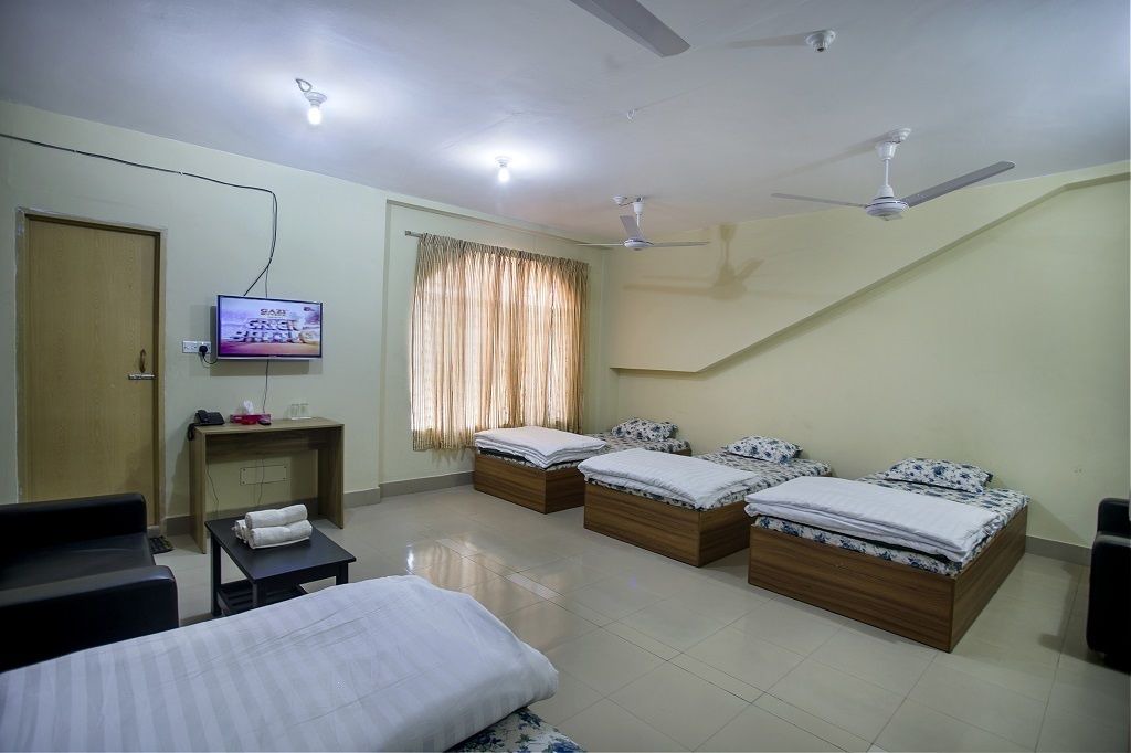Photo of Bedroom in Sreemangal Upazila