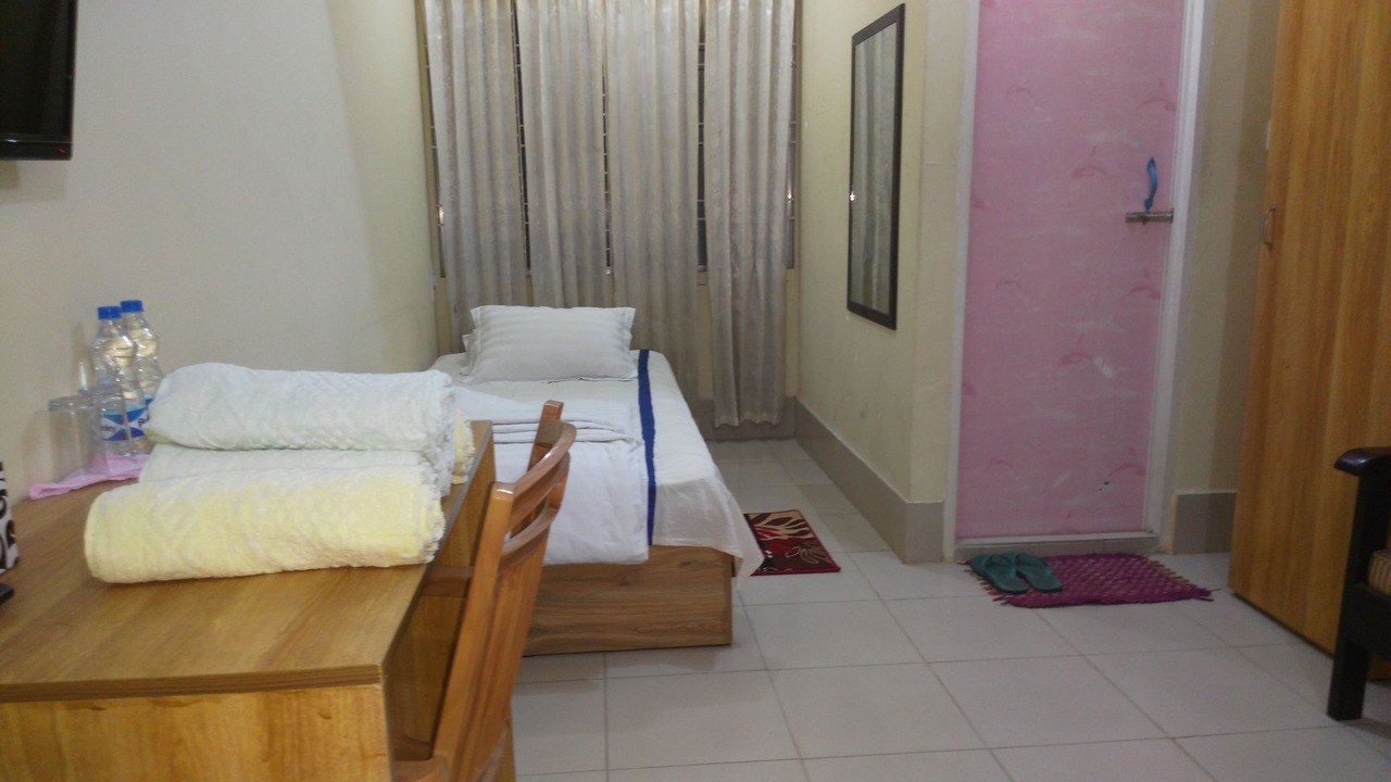 Photo of Bedroom in Sreemangal Upazila