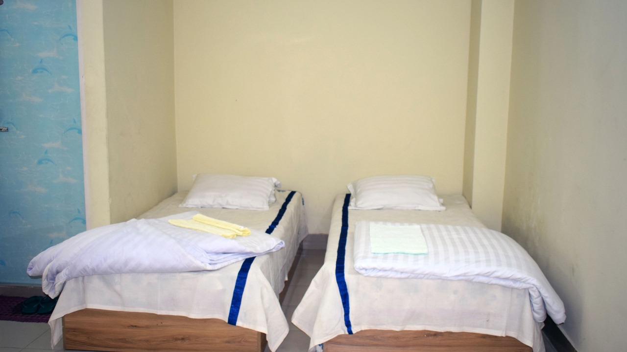 Photo of Bedroom in Sreemangal Upazila