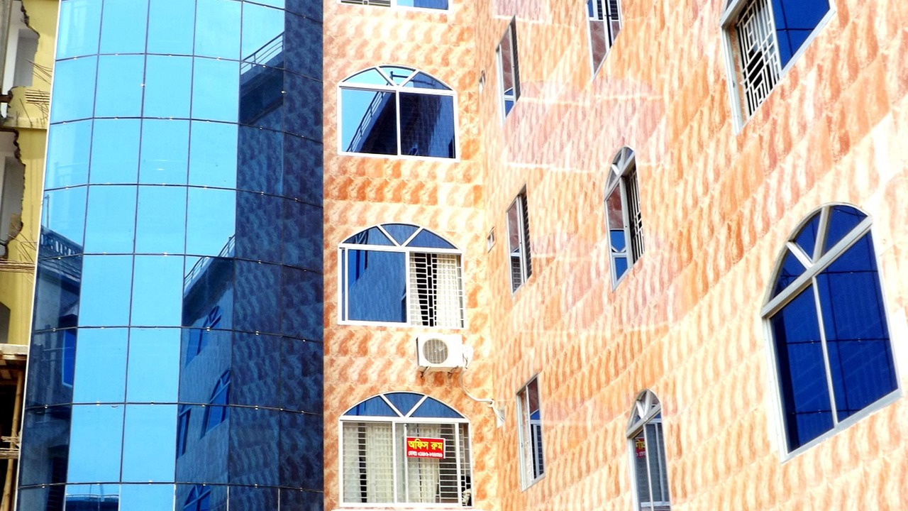 Photo of Outdoor in Sreemangal Upazila