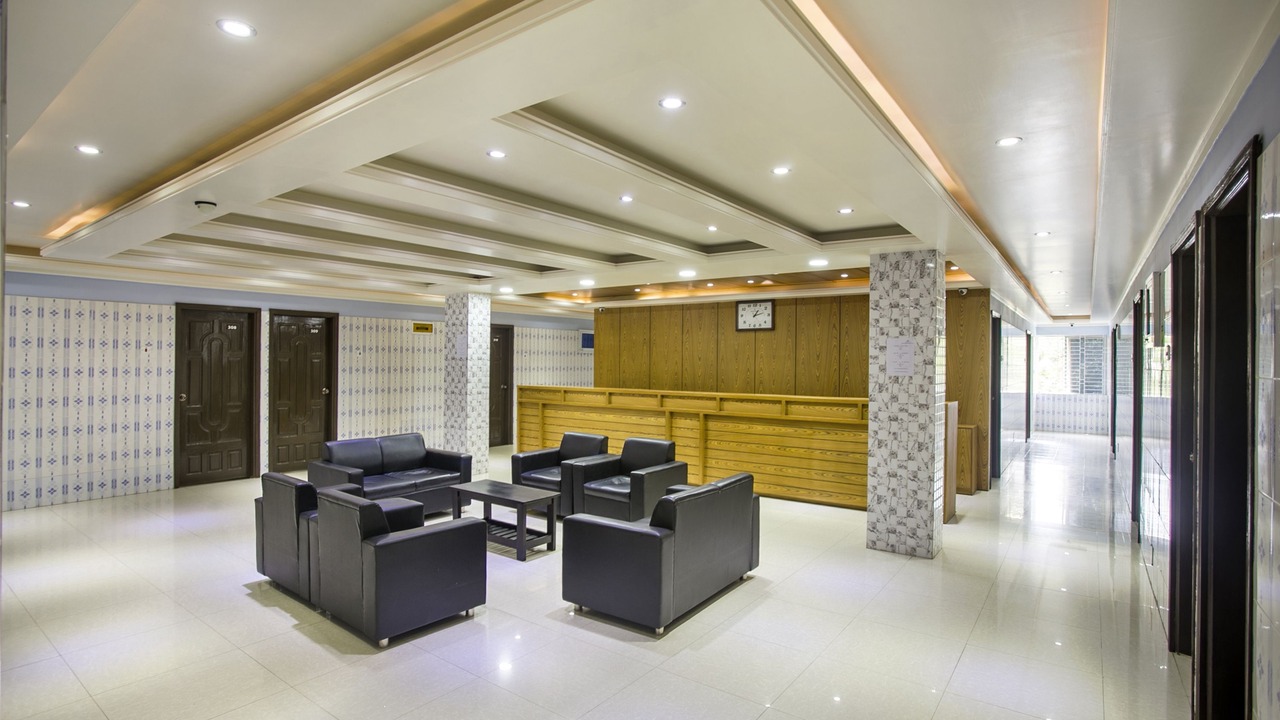 Photo of Livingroom in Sreemangal Upazila