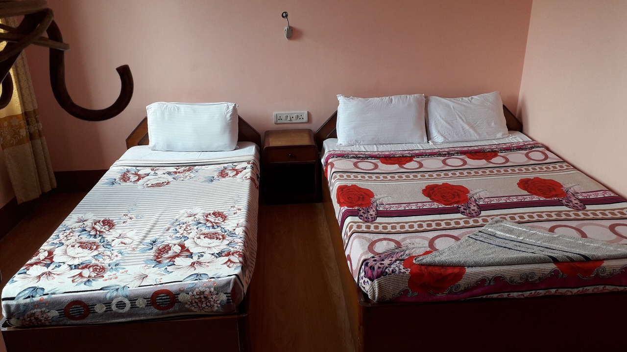 Photo of Bedroom in Lumbini