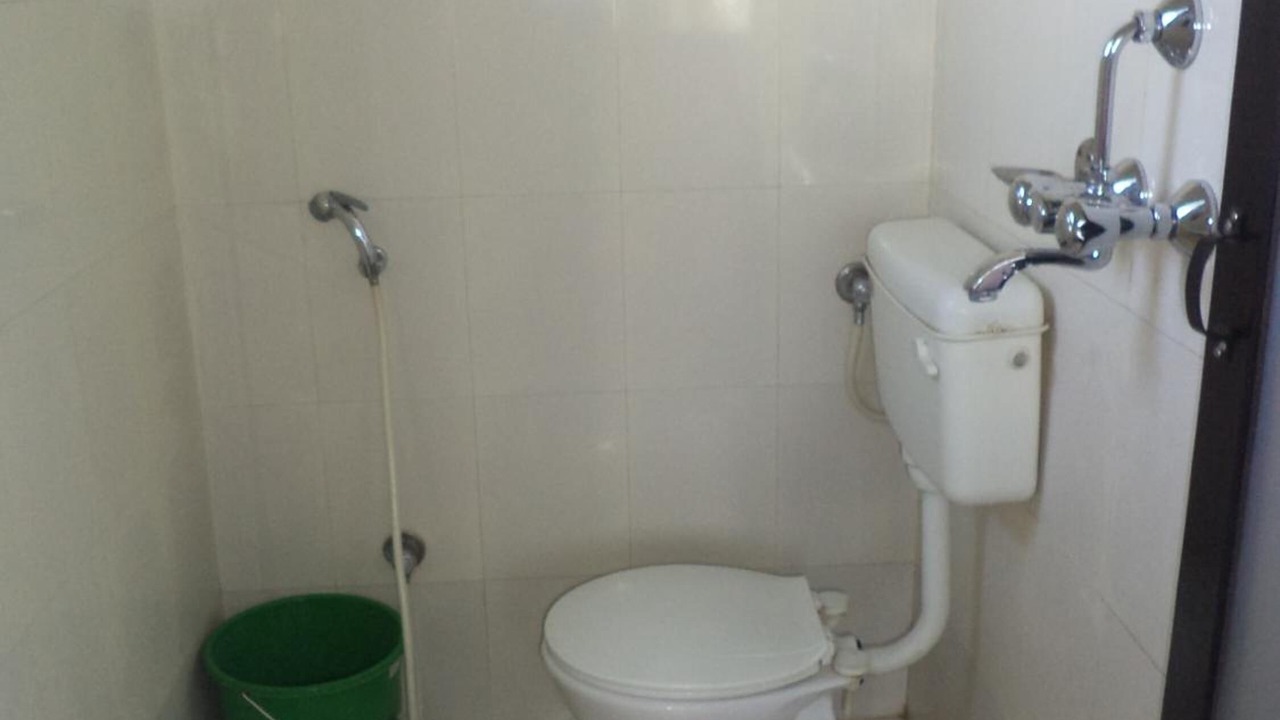 Photo of Bathroom in Lumbini