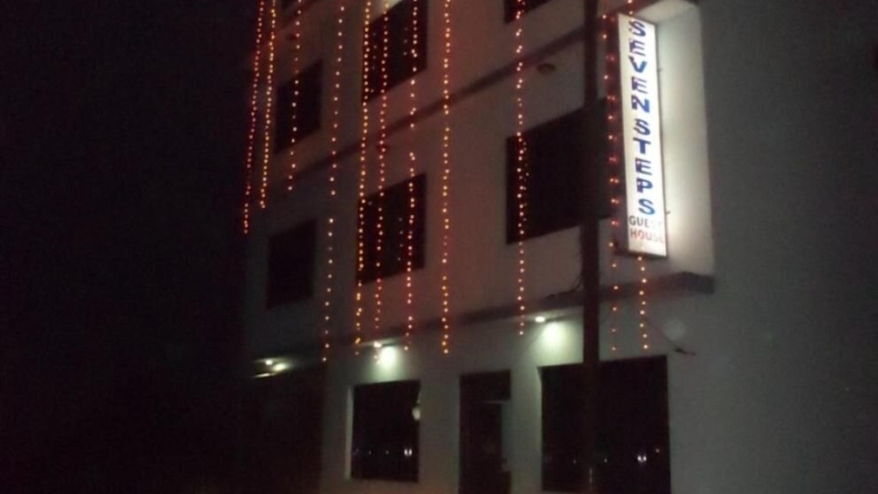 Photo of Outdoor in Lumbini