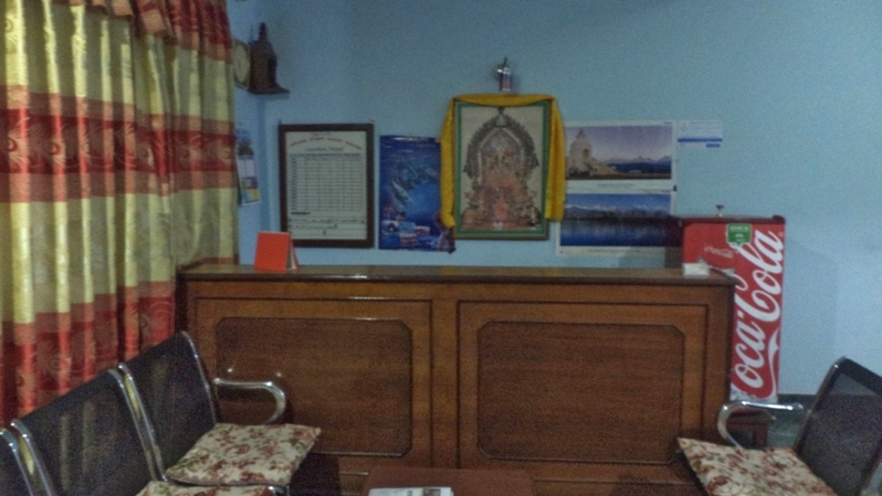 Photo of Others in Lumbini
