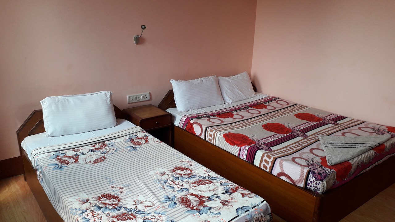 Photo of Bedroom in Lumbini