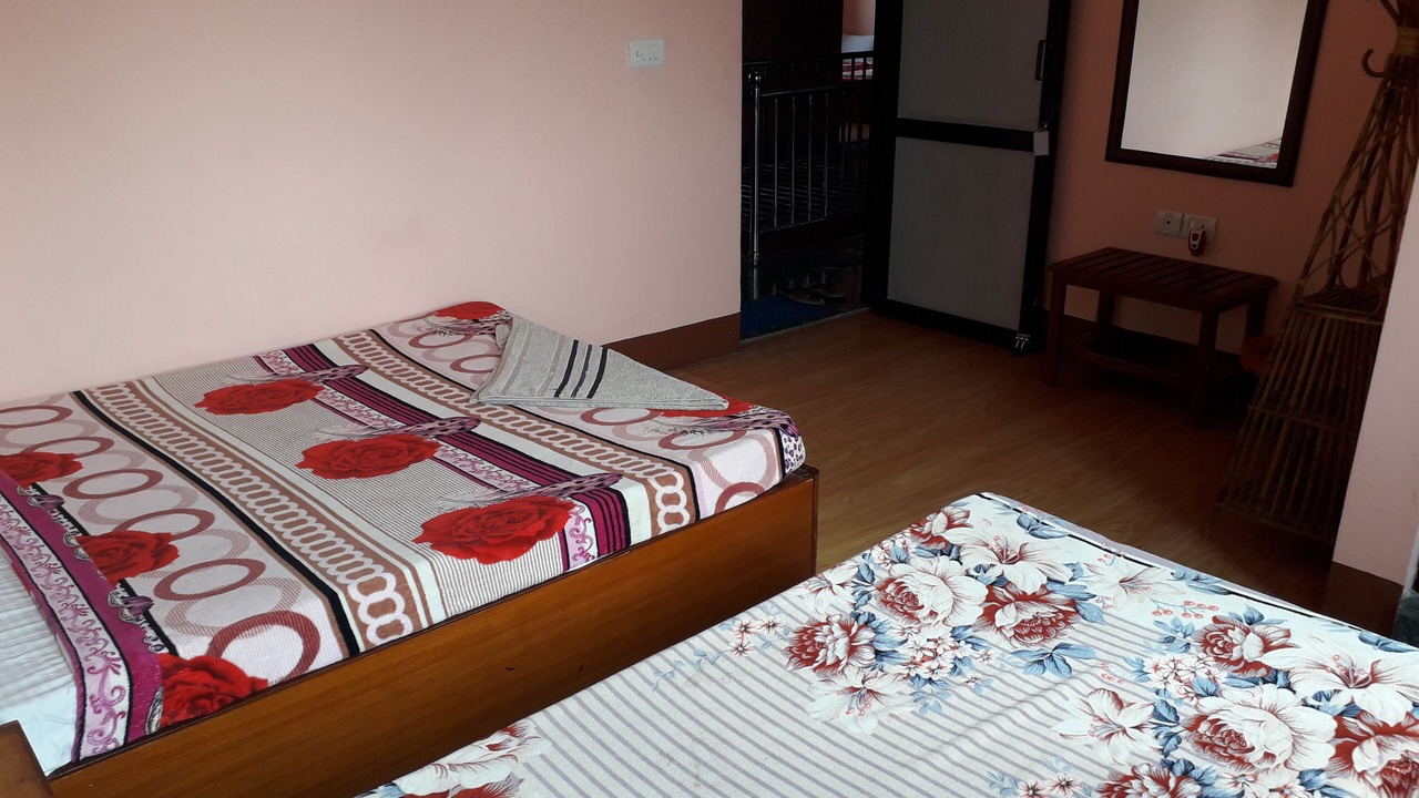 Photo of Bedroom in Lumbini