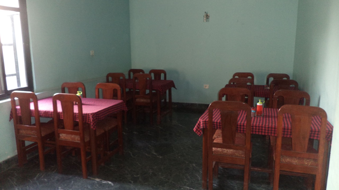 Photo of Others in Lumbini