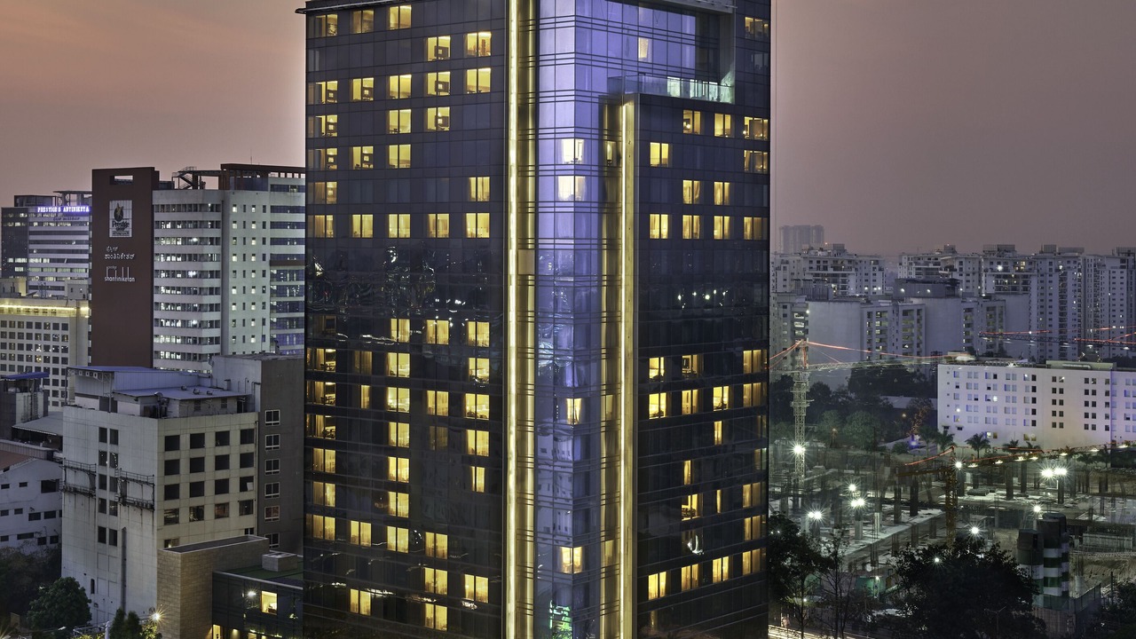 Photo of Outdoor in Thigalarapalya