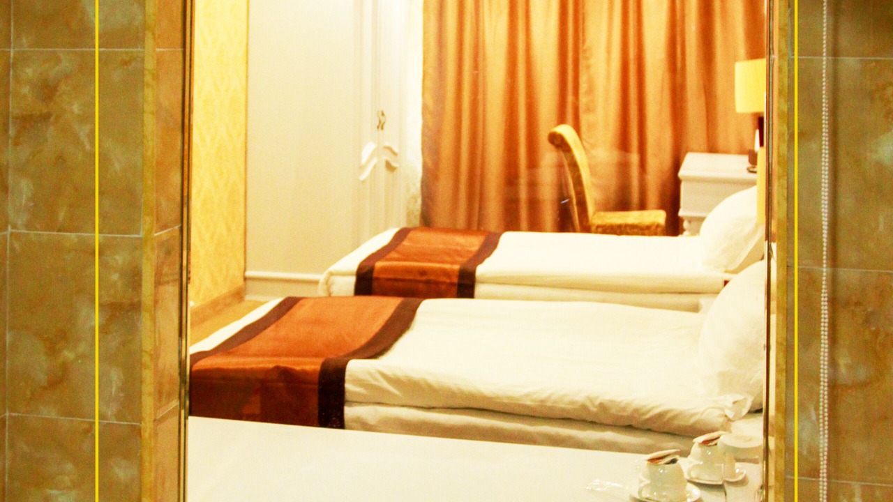 Photo of Bedroom in Bayangol