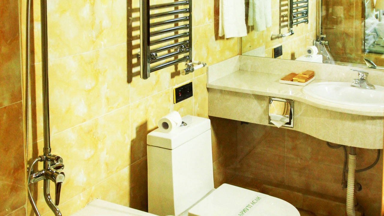 Photo of Bedroom in Bayangol
