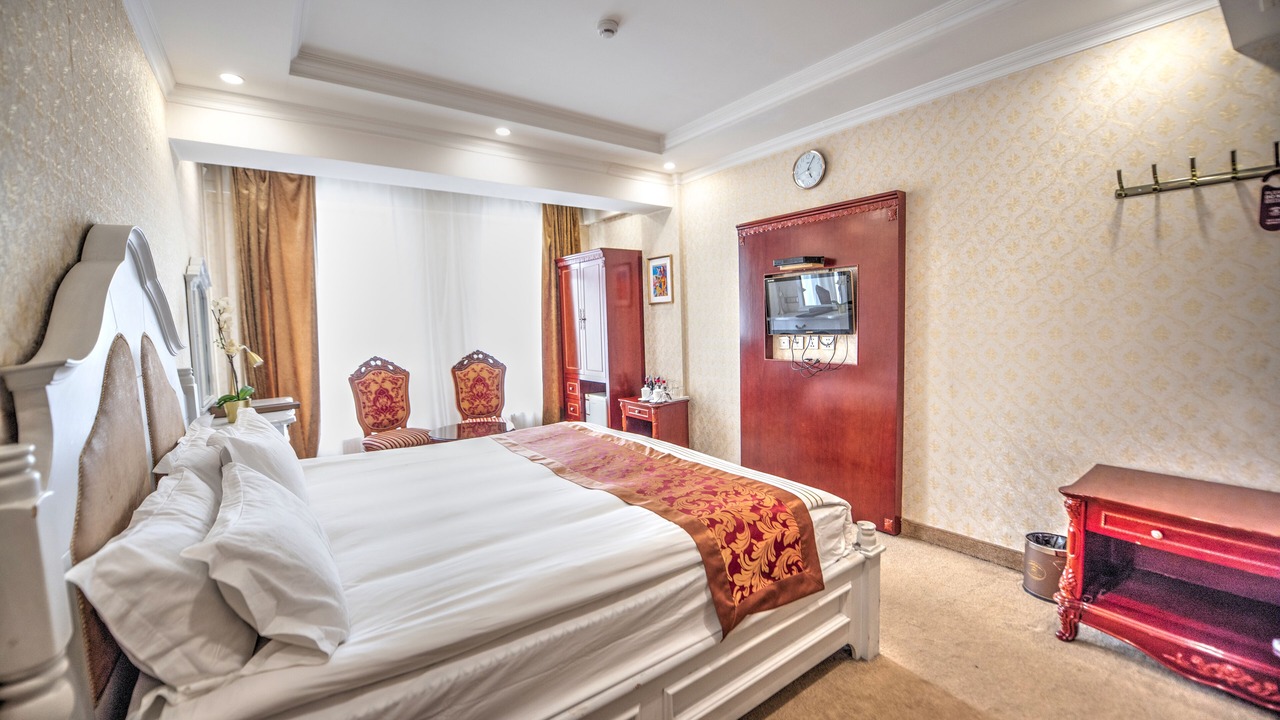 Photo of Bedroom in Bayangol