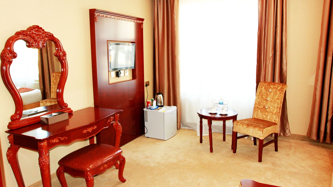 Photo of Bedroom in Bayangol