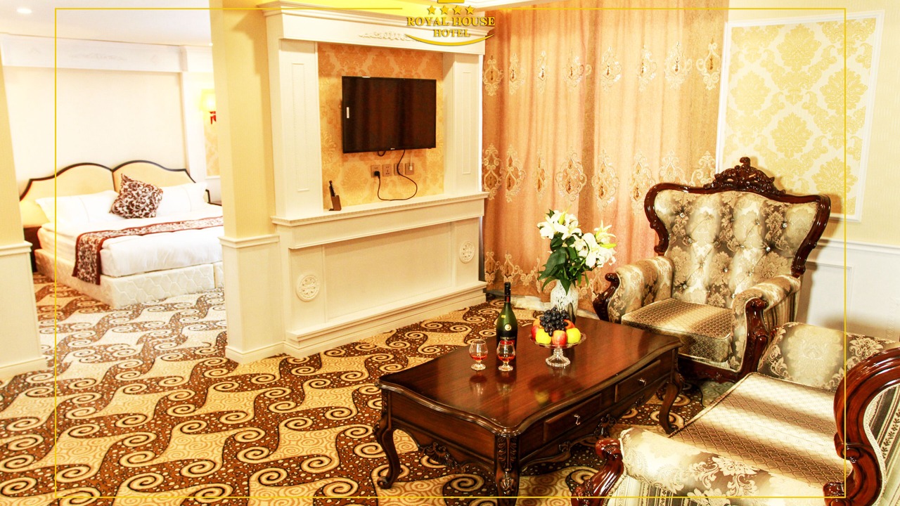 Photo of Bedroom in Bayangol