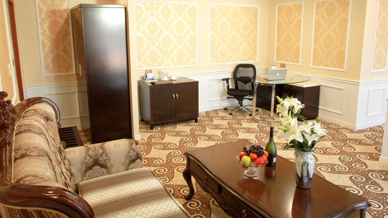 Photo of Bedroom in Bayangol