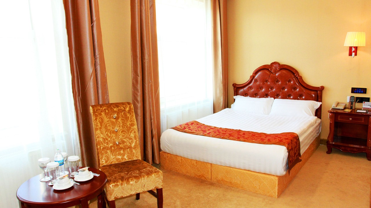Photo of Bedroom in Bayangol