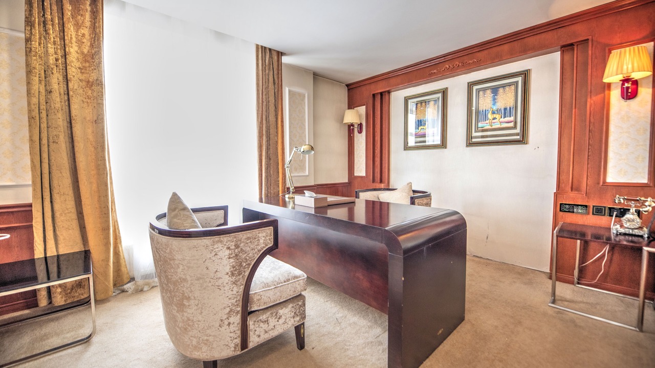 Photo of Bedroom in Bayangol