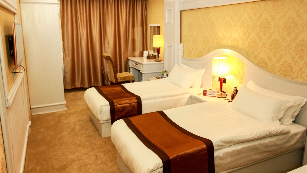 Photo of Bedroom in Bayangol