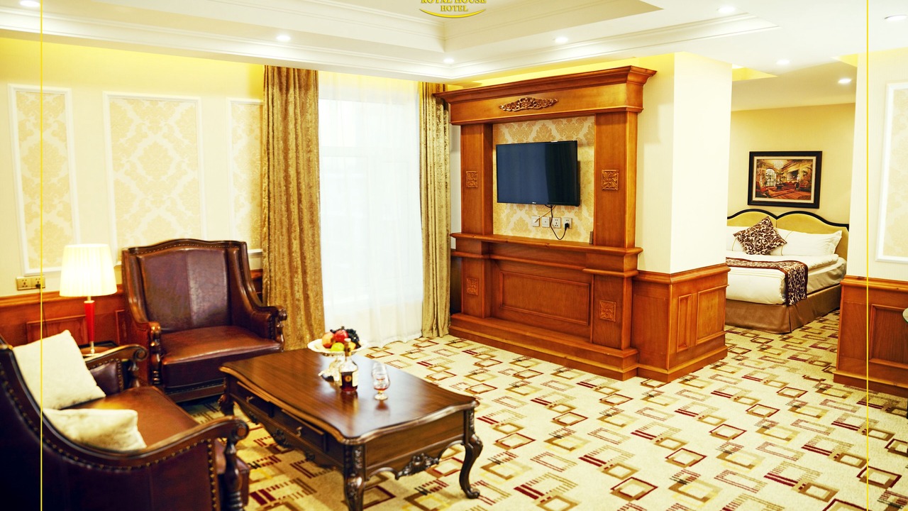 Photo of Bedroom in Bayangol