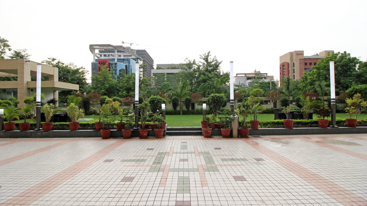 Photo of Outdoor in Sector 39