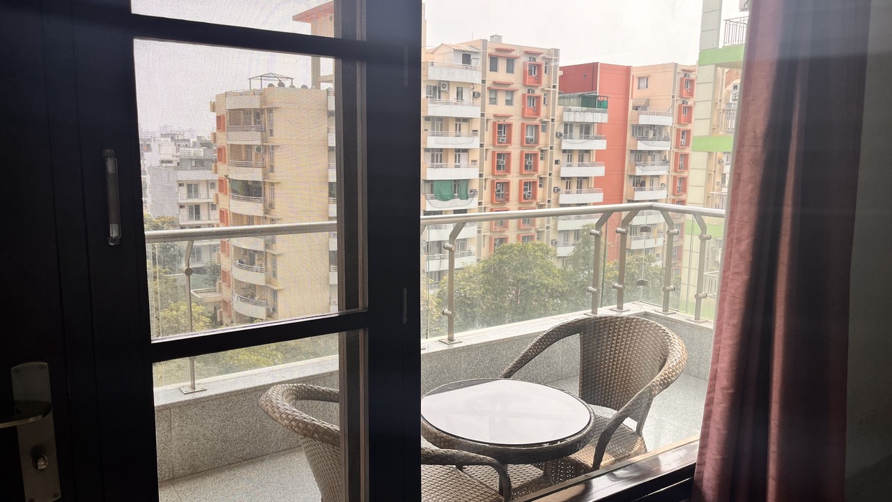 Photo of Bedroom in Sector 39
