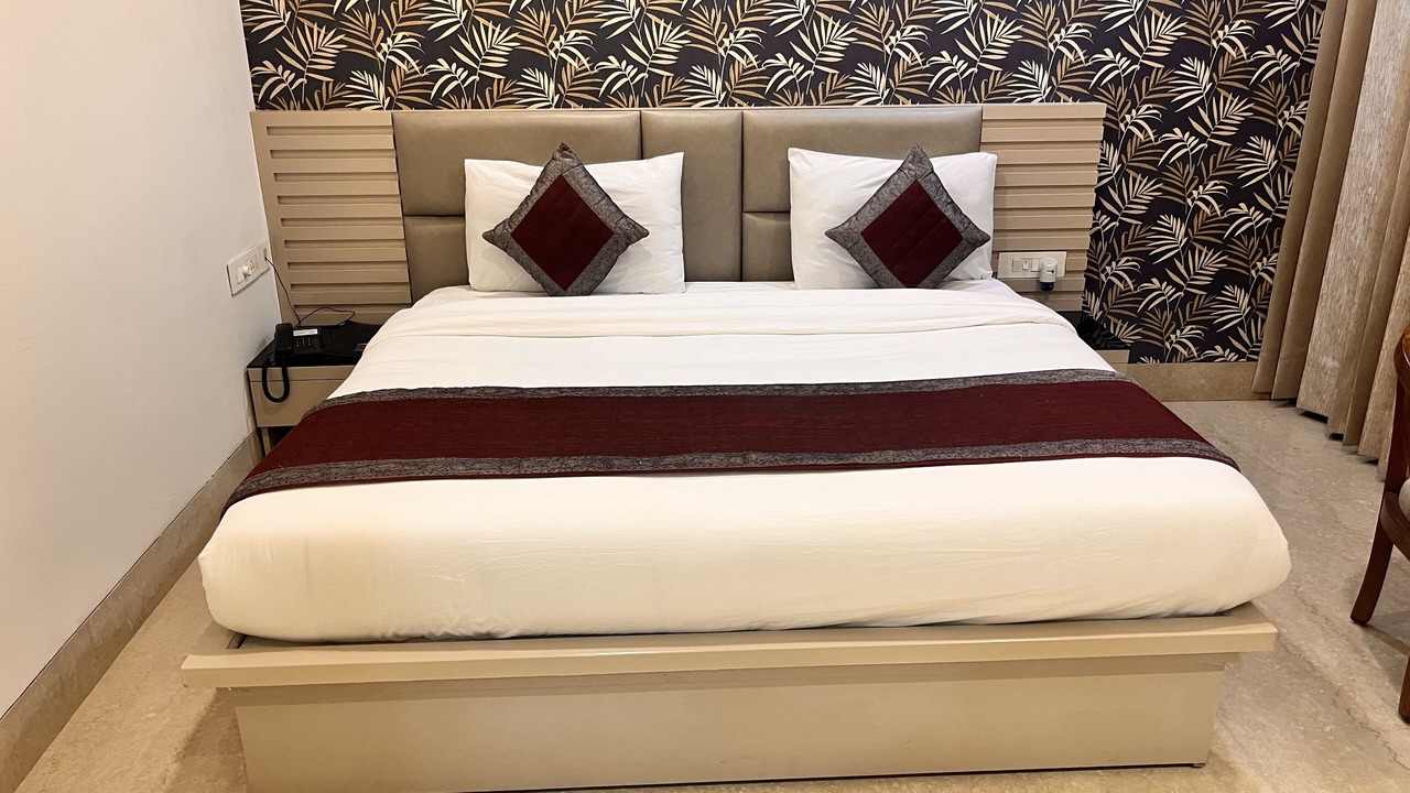 Photo of Bedroom in Sector 39