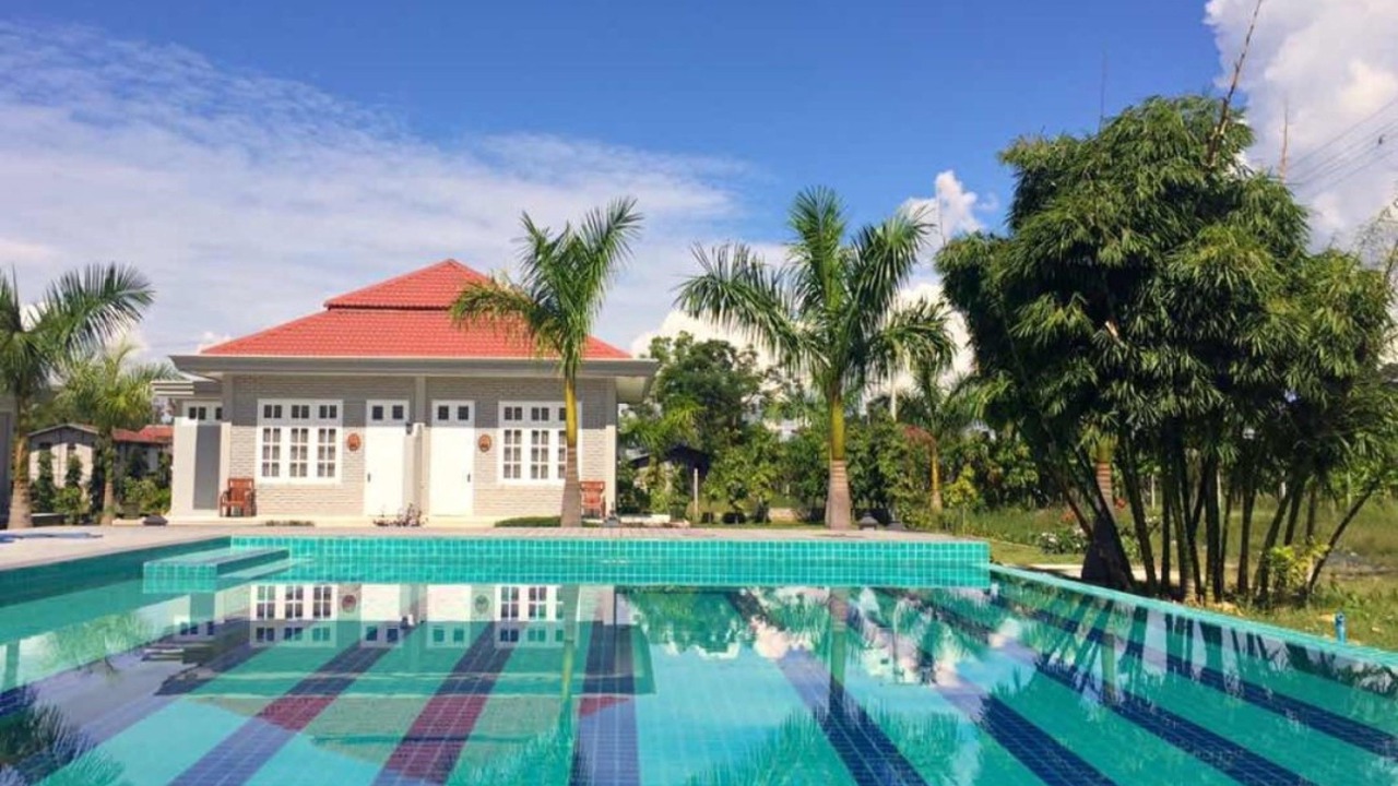 Photo of Outdoor in Nyaungshwe