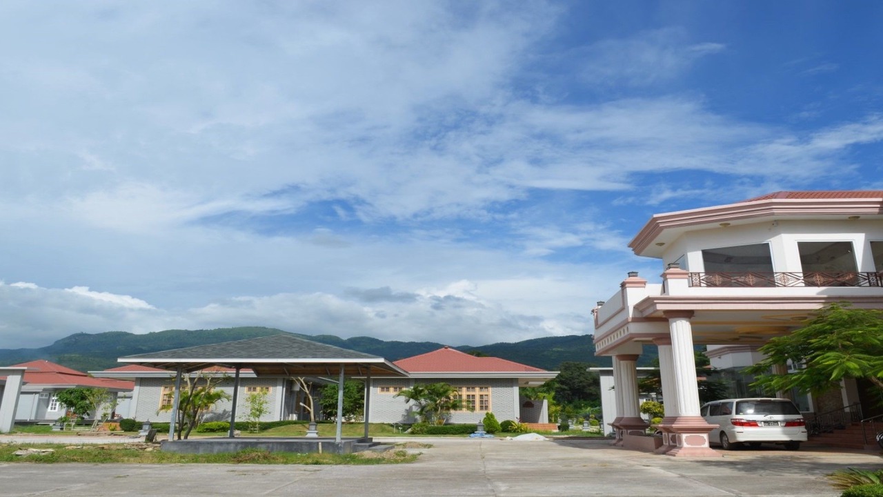 Photo of Outdoor in Nyaungshwe