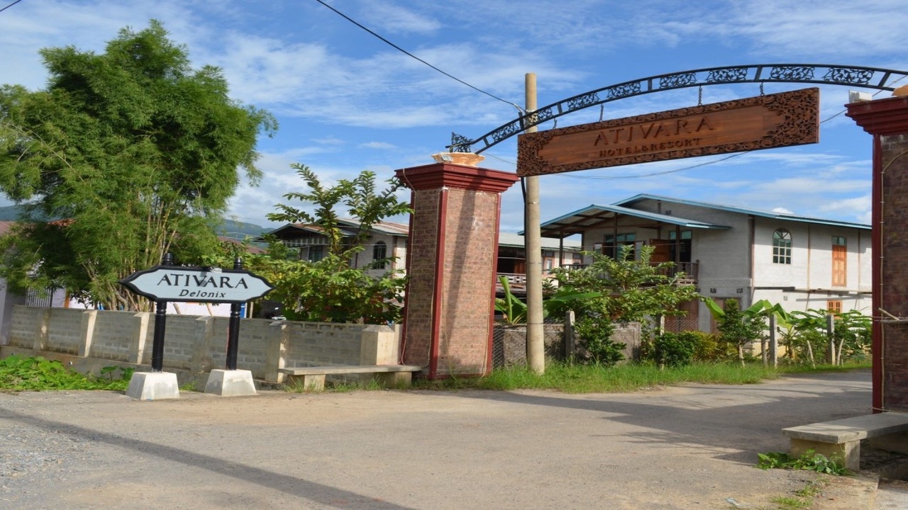Photo of Outdoor in Nyaungshwe